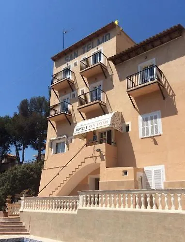 Inn Hotel San Telmo Palma de Mallorca