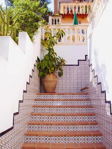 ** Inn Hotel San Telmo Palma de Mallorca España