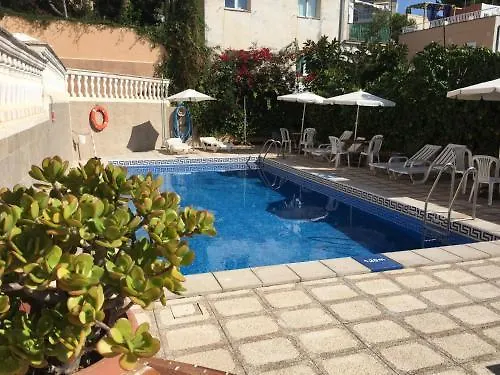 San Telmo Ξενοδοχείο Πάλμα ντε Μαγιόρκα 2*,  Ισπανία