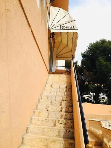 San Telmo Ξενοδοχείο Πάλμα ντε Μαγιόρκα Πανδοχείο